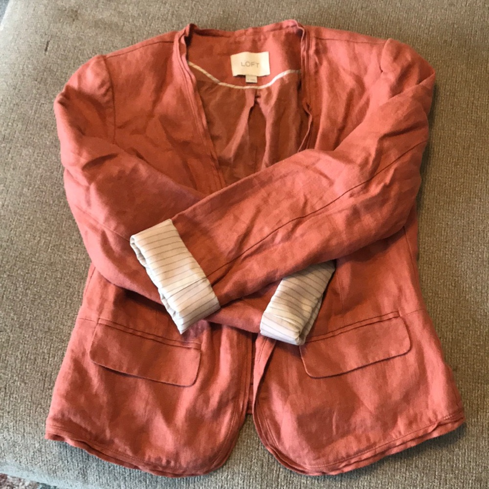 Professional blazer